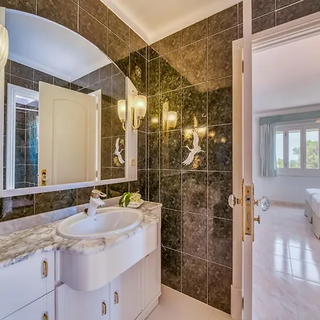 Holiday home Near The Casa Bonita In Majorca