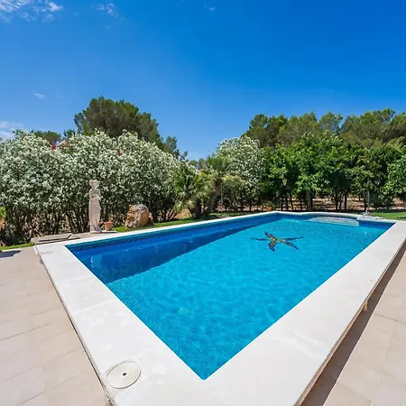 Holiday home Near The Casa Bonita In Majorca