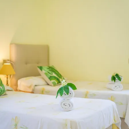 Near The Casa Bonita In Majorca Holiday home Colonia de Sant Jordi
