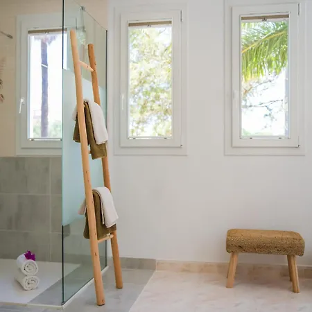 Near The Casa Bonita In Majorca Holiday home Colonia de Sant Jordi