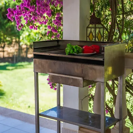 Near The Casa Bonita In Majorca Holiday home Colonia de Sant Jordi