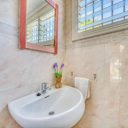 Holiday home Near The Casa Bonita In Majorca Colonia de Sant Jordi