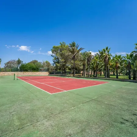 Near The Casa Bonita In Majorca Holiday home