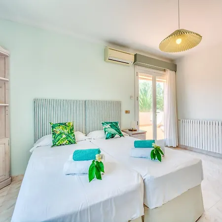 Holiday home Near The Casa Bonita In Majorca *