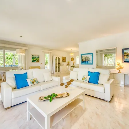 Holiday home Near The Casa Bonita In Majorca Colonia de Sant Jordi