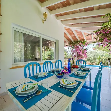 Holiday home Near The Casa Bonita In Majorca Colonia de Sant Jordi
