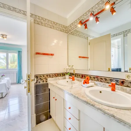 Holiday home Near The Casa Bonita In Majorca
