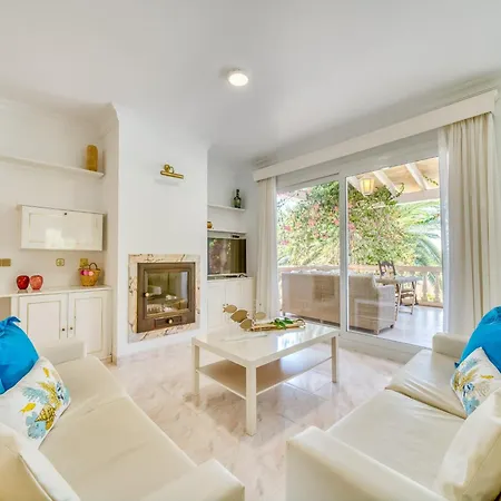 Near The Casa Bonita In Majorca Holiday home *