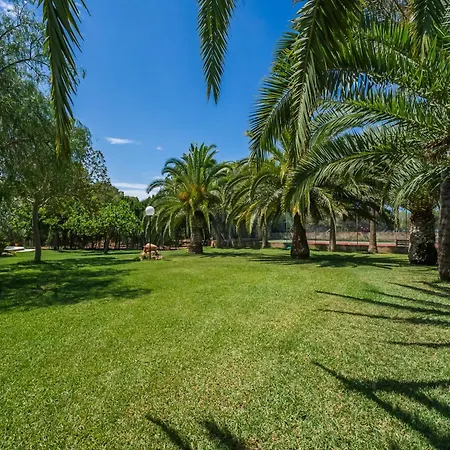 Holiday home Near The Casa Bonita In Majorca *