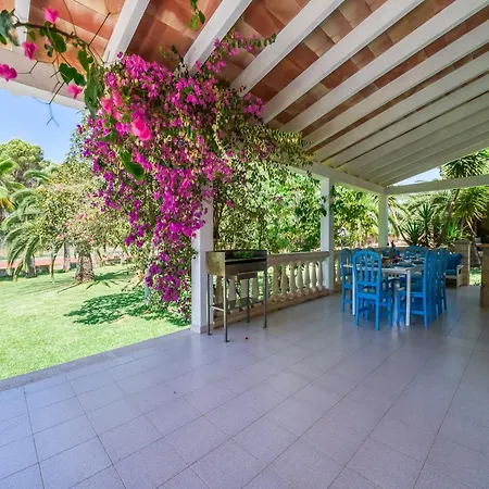 Holiday home Near The Casa Bonita In Majorca *