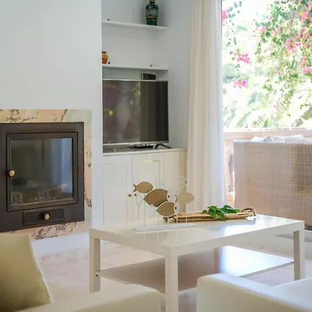 Holiday home Near The Casa Bonita In Majorca Colonia de Sant Jordi