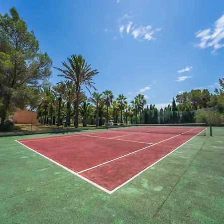 Near The Casa Bonita In Majorca Holiday home
