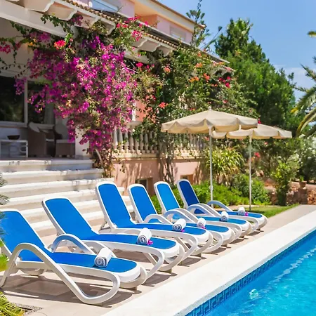 Holiday home Near The Casa Bonita In Majorca