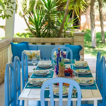 Holiday home Near The Casa Bonita In Majorca *