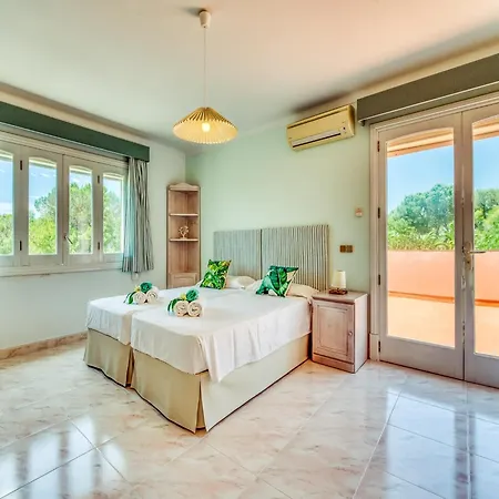 Holiday home Near The Casa Bonita In Majorca
