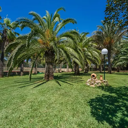 Holiday home Near The Casa Bonita In Majorca Colonia de Sant Jordi