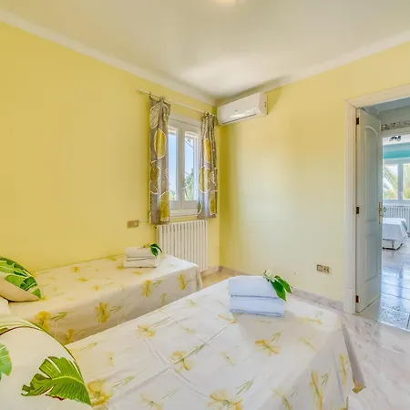 Holiday home Near The Casa Bonita In Majorca