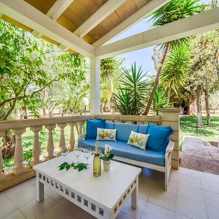 Holiday home Near The Casa Bonita In Majorca *
