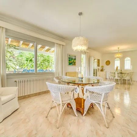 Holiday home Near The Casa Bonita In Majorca Colonia de Sant Jordi
